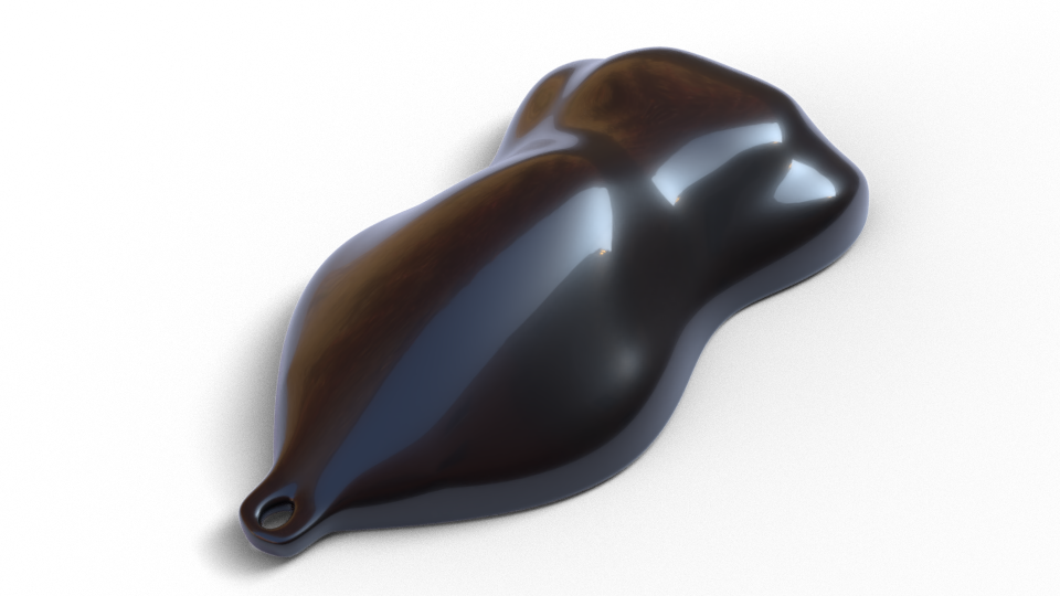 02-Negro Carbon metalizada 0